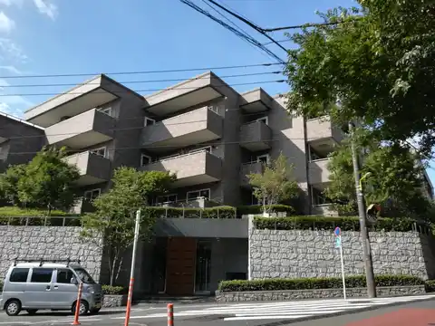 シェルゼ砧