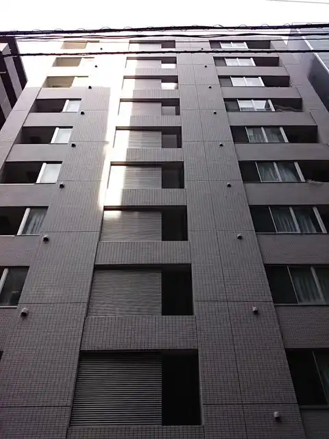 プロシード新川