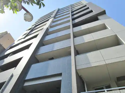 シティインデックス木場