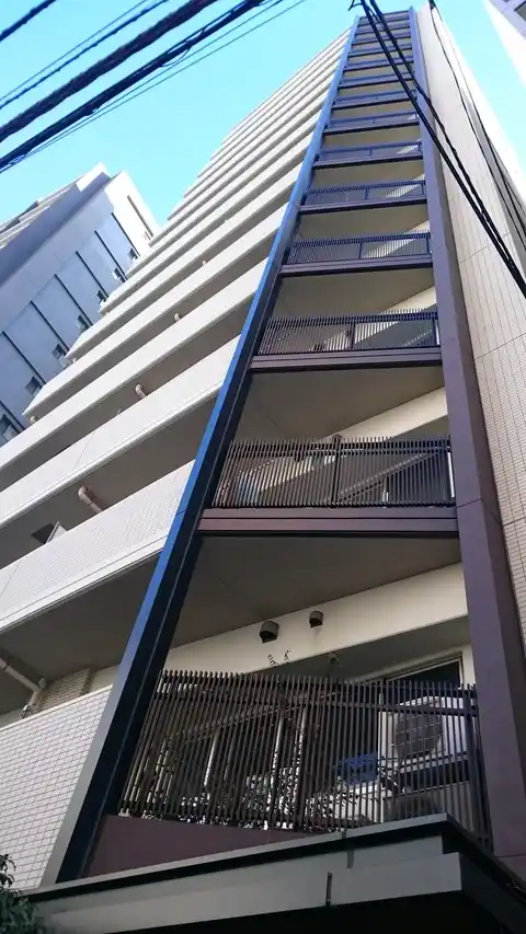 イニシア上野稲荷町