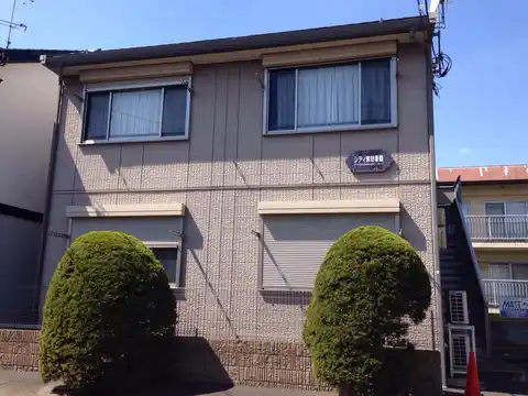 シティ東拾番館