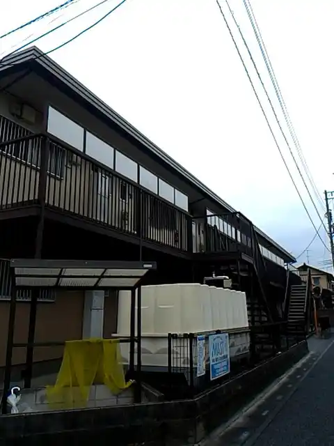 アーバンハイツ横溝