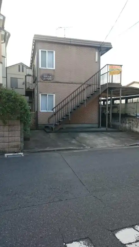 カトレアコーポ