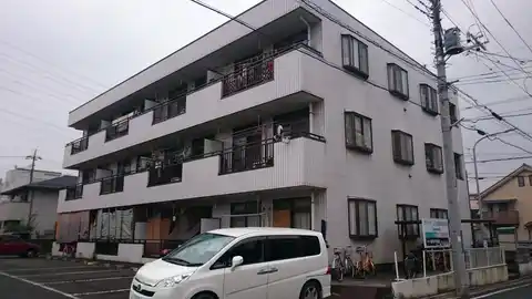 グランデージISO