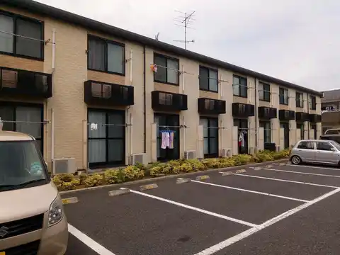 レオパレスSHIMADA壱番館