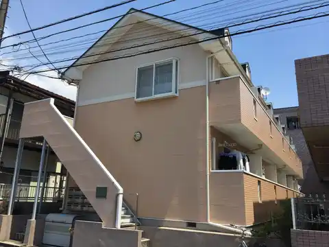 タイセイハイツ南行徳