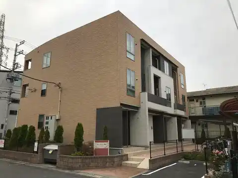 ムーン ガーデン樹来