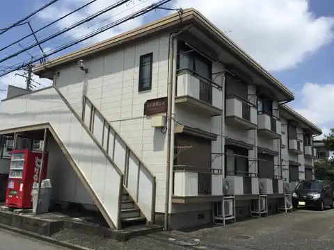 ルネ西国立