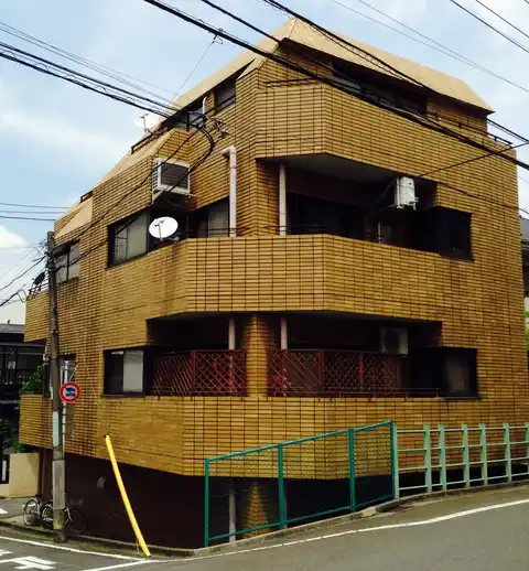 エトワール深沢