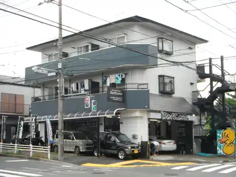 グリーンテラス木ノ下