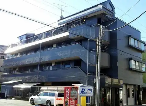 ナガヨBLD
