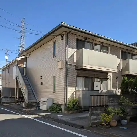 グランドリバー