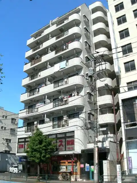 海老沢第1ビル