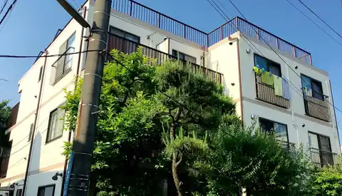 ハイツサンシャイン