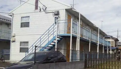 スマイル憩の和 弐番館