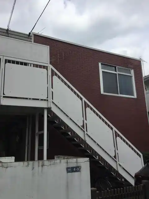 サニーハイツ田園