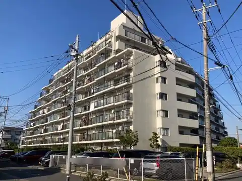 ガーデンプラザ船堀
