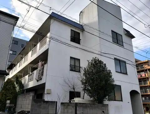 第3ドミール日之出