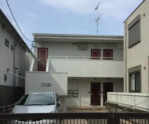 ビビエンダ田園