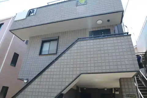シーホース池上