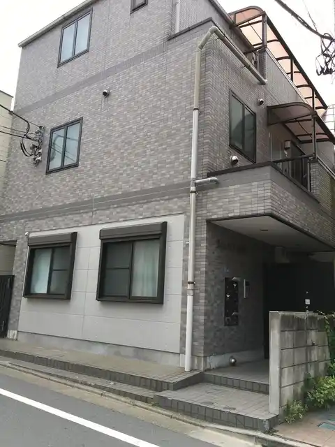 ジュネス駒場