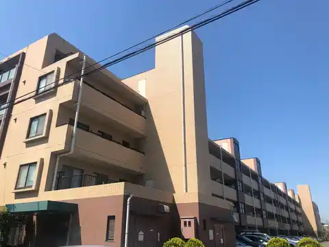 ガーデンステイツ新所沢