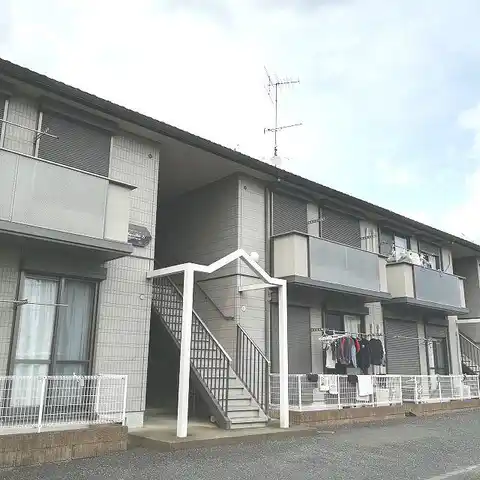 アーバンサイト21