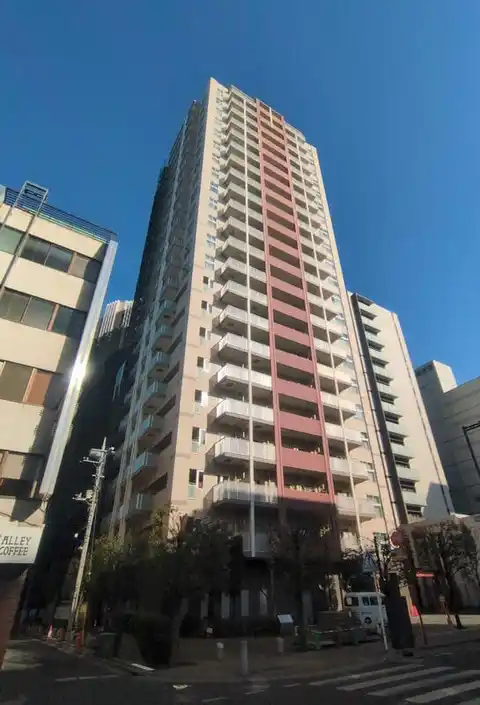 ザ・大宮タワーズ