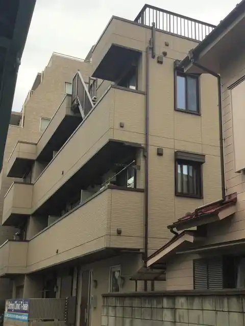 ノースグランディア
