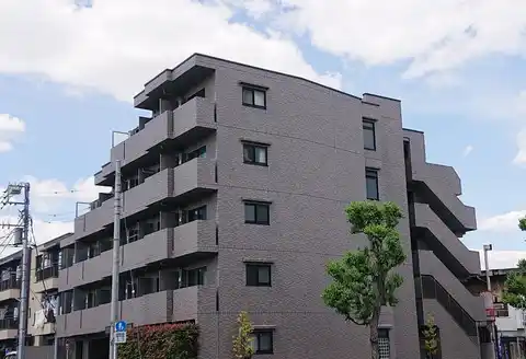 ルーブル小竹向原参番館