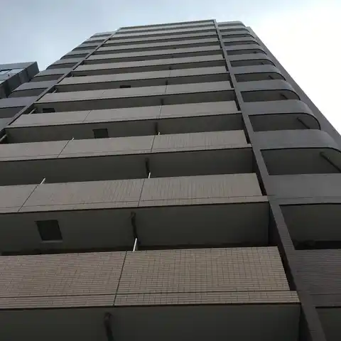 ハーモニーレジデンス門前仲町
