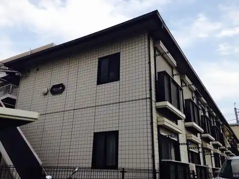 プランドール浦和
