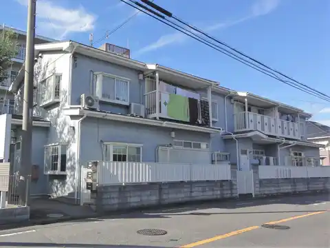ベルヴィ浦和