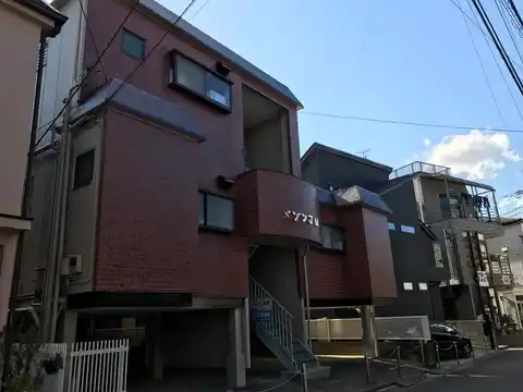 メゾンJM