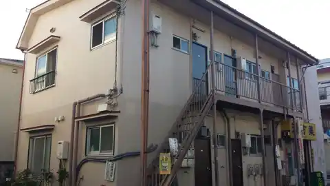飯田コーポ