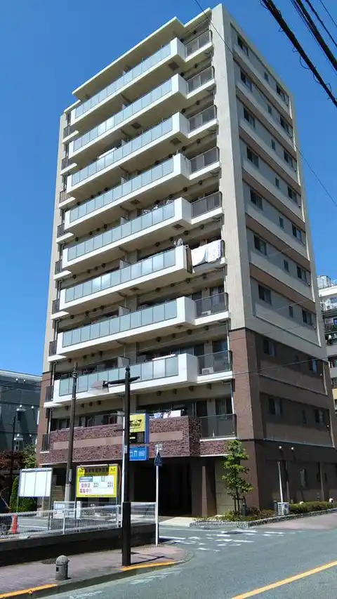 ミオカステーロ町田森野