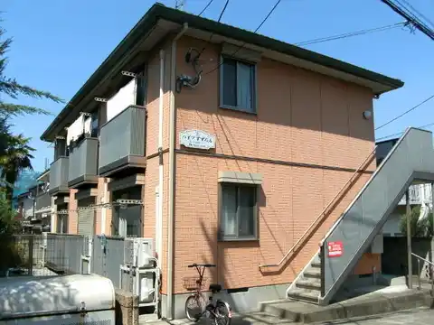 ハイツすずらん