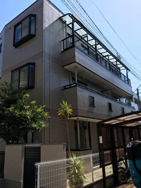 メゾン拓洋