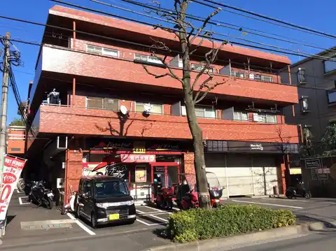 ヴィラ・グレイス