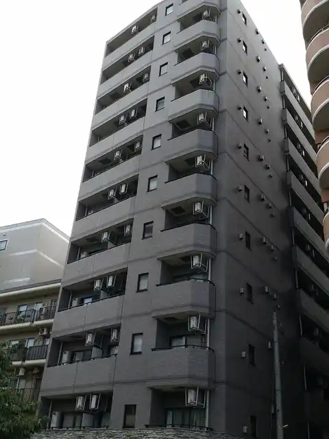 ガラ・シティ横浜西口