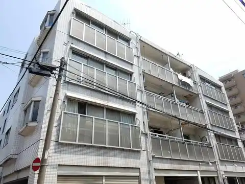 しんせんフラット