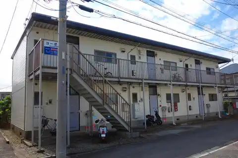 コーポ山口