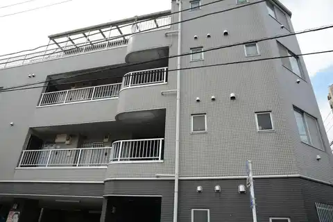 ブランドール