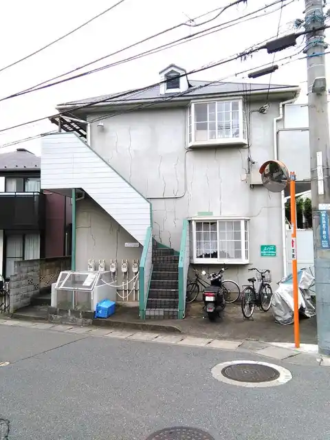 セントヒルズ西生田