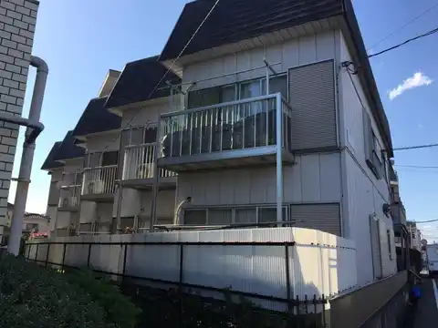 ハイツオオクマ