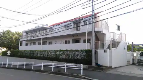 クルール新百合ヶ丘