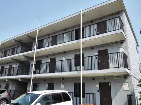 グランシャリオ