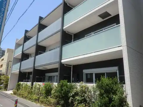 プランドール辻堂