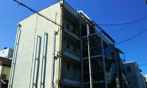山田マンション