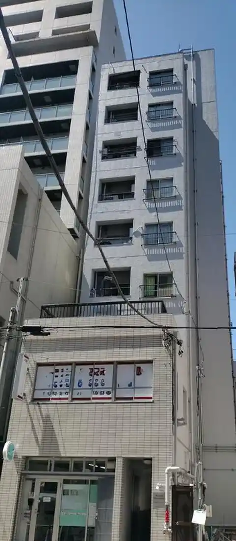 光伸マンション